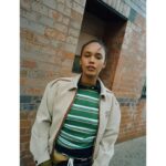 Alisha Boe Instagram - Alisha Boe @alishaboe ❤️ has captivated audiences with compelling performances — from her breakout part in Netflix’s 13 Reasons Why to her most recent role on Apple TV’s The Buccaneers. Known for her ability to bring depth and authenticity to her characters, Alisha’s presence on screen is both powerful and relatable. “It’s really important to me that my characters have their own autonomy that’s not attached to another person’s storyline — particularly a male storyline,” she tells us in the next cover story from our new SS24 Crazy Love issue. _ The SS24 Crazy Love issue will be out from mid-March in Paris and all around the world shortly after. Pre-order it now at the link in our bio to secure your copy. _ Alisha Boe @alishaboe is captured by @martinkeenan & styled by @martiarcucci She’s wearing full look @miumiu _ Interview by @meelanash Photography by Martina Keenan @martinkeenan Fashion by Marti Arcucci @martiarcucci EIC Michael Marson @badmickey Casting by Imagemachine Cs @imagemachine_cs Production by Neighbors Creative Agency @neighborsbrooklyn Hair by Nai’Vasha @naivashaintl at The Wall Group @thewallgroup Make-Up by Shayna Gold @shaynagold at The Wall Group @thewallgroup Photographer’s assistant Mallory Fraughton @malloryfraughton Stylist’s assistant Flor Traversaro @flortraversaro _ #BehindTheBlindsMagazine #AlishaBoe #TheBuccaneers #CrazyLoveIssue #BTB16