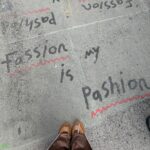Alisha Boe Instagram - Thinking about @japajew and fassion