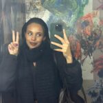 Alisha Boe Instagram - Thinking about @japajew and fassion