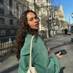 Alisha Boe Instagram - Thinking about @japajew and fassion