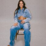 Alisha Boe Instagram - I love my community ♥️ Creative Direction and Photography by my sister @skyeeblu x @persona.theshop an LA based female owned store by @jasmineejuliee 💌 this one is for the girliessss💅🏽
