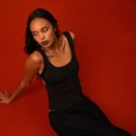 Alisha Boe Instagram - I love my community ♥️ Creative Direction and Photography by my sister @skyeeblu x @persona.theshop an LA based female owned store by @jasmineejuliee 💌 this one is for the girliessss💅🏽