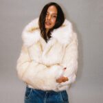 Alisha Boe Instagram - I love my community ♥️ Creative Direction and Photography by my sister @skyeeblu x @persona.theshop an LA based female owned store by @jasmineejuliee 💌 this one is for the girliessss💅🏽