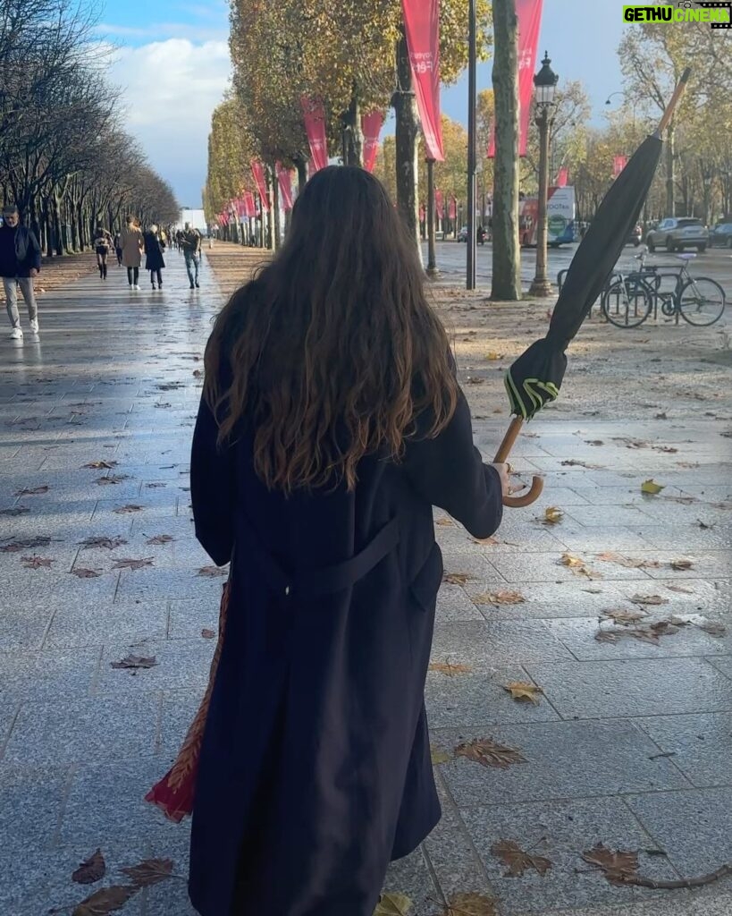 Alisha Boe Instagram - Thank you for such a fun time ❤ @sephorafrance #sephorapartner #SephoraChampsElysees Paris, France