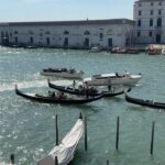 Alisha Boe Instagram - Venice, Italy