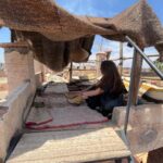 Alisha Boe Instagram - Marrakech, Morocco