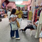 Alisha Boe Instagram - Marrakech, Morocco