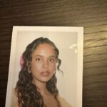Alisha Boe Instagram - 🪩🪩🪩