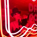 Alissa Violet Instagram - she does what she wants, and she looks cool doing it!