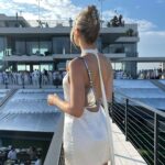 Alissa Violet Instagram - cheers