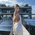 Alissa Violet Instagram - cheers