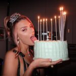Alissa Violet Instagram - finally got my birthday film back🎂💞