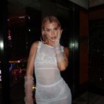 Alissa Violet Instagram - drama queen