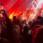 Alissa Violet Instagram - i’ve officially peaked. (ignore my singing- this was the greatest day of my life)
