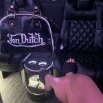 Alissa Violet Instagram - dump😳 Miami, Florida
