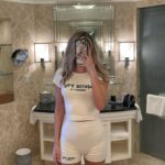 Alissa Violet Instagram - dump😳 Miami, Florida