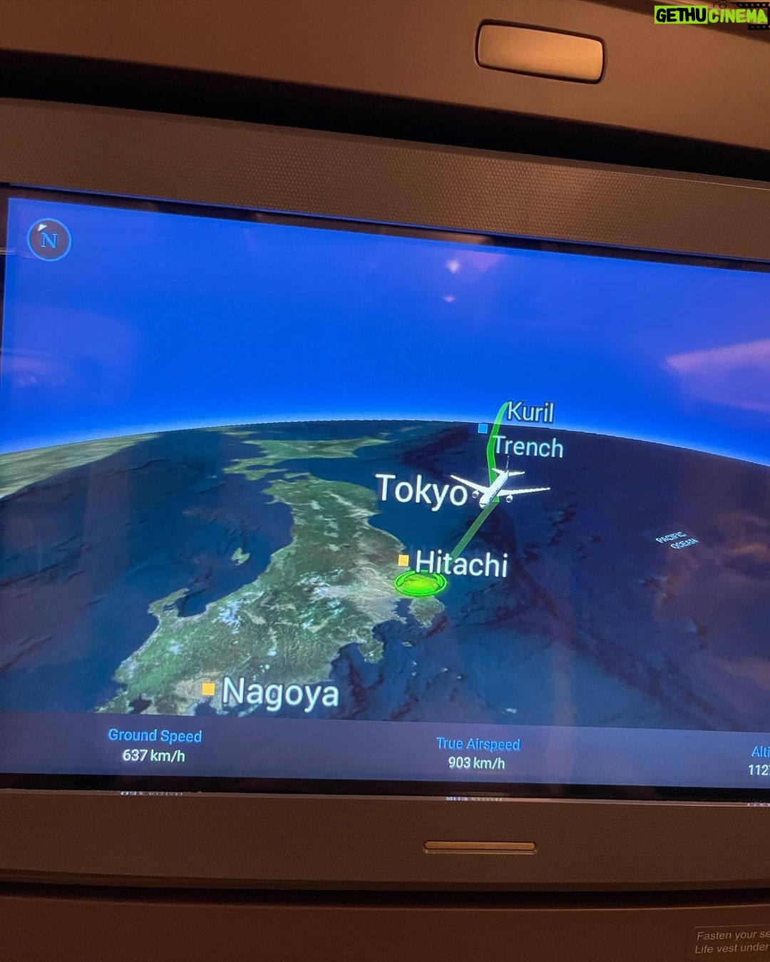 Alissa Violet Instagram - quick little trip 🇯🇵 Shinjuku Tokyo,Japan (日本东京,新宿)