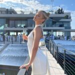 Alissa Violet Instagram – cheers