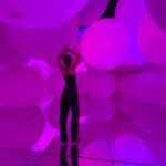 Alissa Violet Instagram - quick little trip 🇯🇵 Shinjuku Tokyo,Japan (日本东京，新宿）