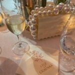 Alissa Violet Instagram – i love weddings! congrats @lelepons and @guaynaa 🤍💍 i’m so happy for you guys!!! Miami, Florida