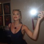 Alissa Violet Instagram – call me (9/16/22)