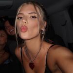 Alissa Violet Instagram – call me (9/16/22)