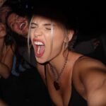 Alissa Violet Instagram – call me (9/16/22)