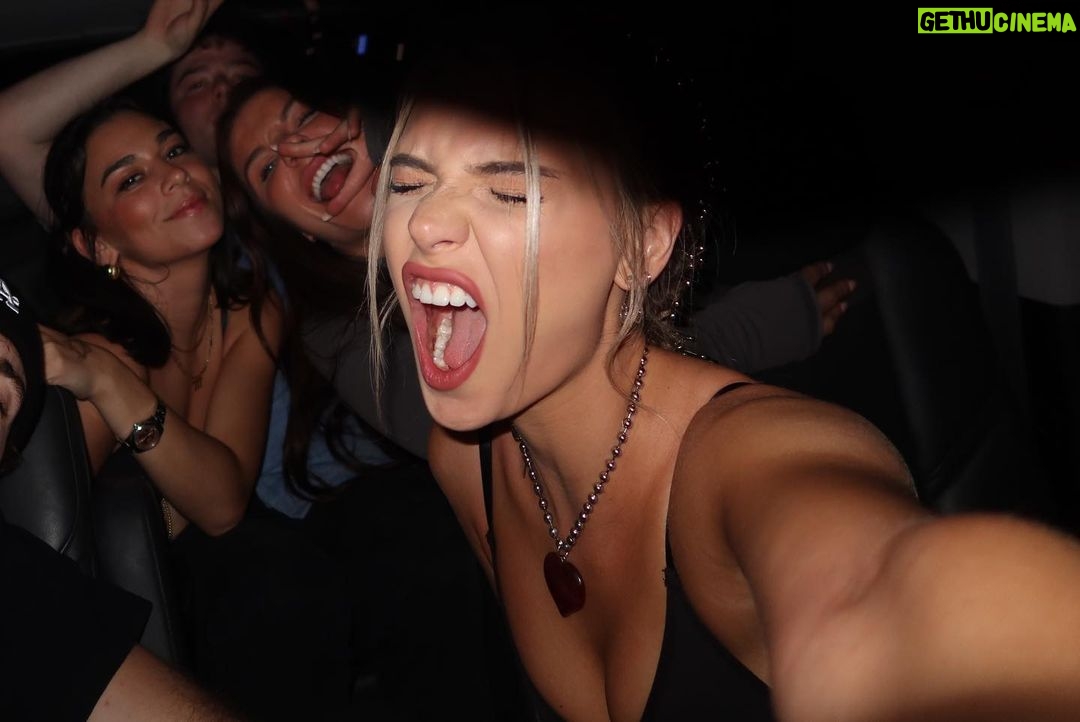 Alissa Violet Instagram - call me (9/16/22)