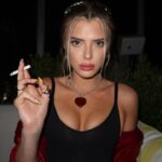 Alissa Violet Instagram – call me (9/16/22)
