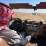 Alissa Violet Instagram – 🐪 Al H̱Egr, Saudi Arabia