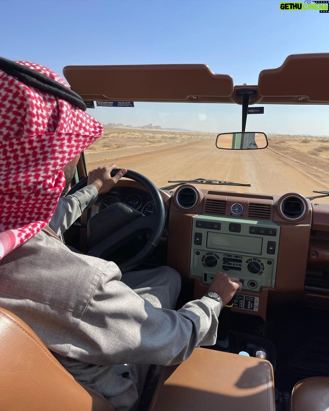 Alissa Violet Instagram - 🐪 Al H̱Egr, Saudi Arabia