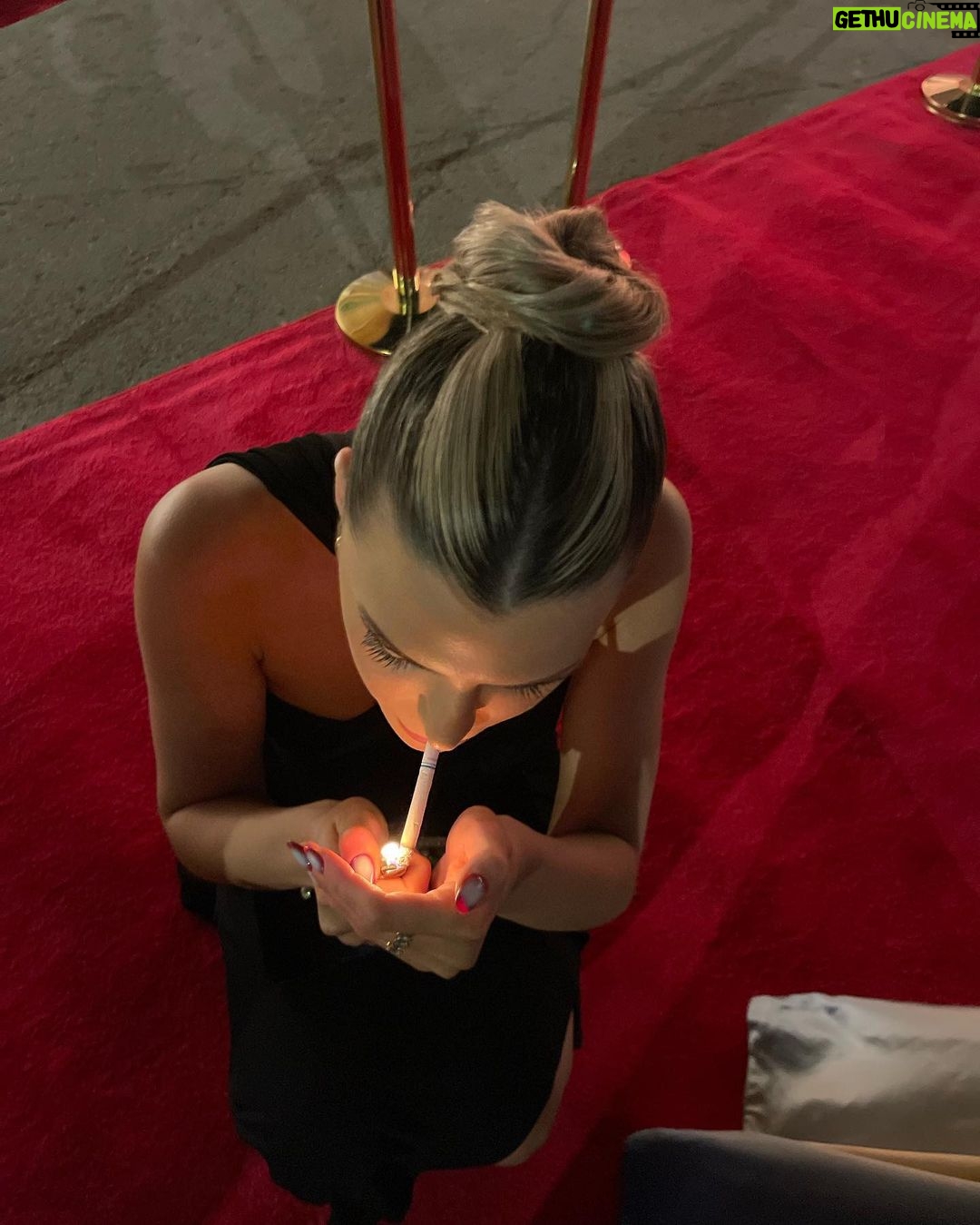 Alissa Violet Instagram - the most beautiful arabian night @redseafilm 🖤 Jeddah, Saudi Arabia