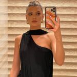 Alissa Violet Instagram - the most beautiful arabian night @redseafilm 🖤 Jeddah, Saudi Arabia