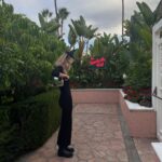 Alissa Violet Instagram – tradition