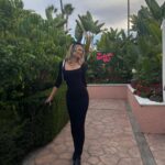 Alissa Violet Instagram – tradition
