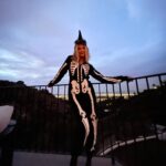Alissa Violet Instagram – let’s bone