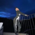 Alissa Violet Instagram – let’s bone