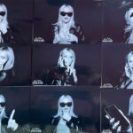 Alissa Violet Instagram – everyone is replaceable. not me tho yall be safe