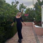 Alissa Violet Instagram – tradition