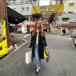 Alissa Violet Instagram - ˢʰᵒᵖ ᵗᶦˡˡ ᶦ ᵈʳᵒᵖ🛒 Osaka, Japan 大阪