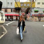 Alissa Violet Instagram - ˢʰᵒᵖ ᵗᶦˡˡ ᶦ ᵈʳᵒᵖ🛒 Osaka, Japan 大阪