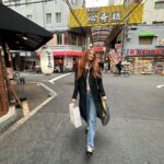 Alissa Violet Instagram - ˢʰᵒᵖ ᵗᶦˡˡ ᶦ ᵈʳᵒᵖ🛒 Osaka, Japan 大阪