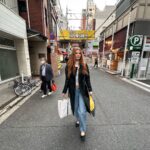 Alissa Violet Instagram - ˢʰᵒᵖ ᵗᶦˡˡ ᶦ ᵈʳᵒᵖ🛒 Osaka, Japan 大阪