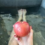 Alissa Violet Instagram - ♥️🇯🇵👺🍒🍜🎈🍄🎸🍣🦞 Tokyo, Japan