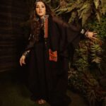 Alisshaa Ohri Instagram - Peace, love and boho vibes♡ [Alisshaa Ohri, Bollywood, Actor, Boho Look, Fashion Trends, Boho Style, Outfit Inspo, Trending, Explore, Instagram, Fyp]