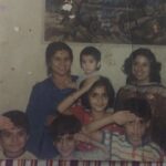 Alisshaa Ohri Instagram - When I was a child, my beloved mother lost her battle with cancer. The pain in my heart was unbearable as she departed just when I needed her the most. Since I was a little girl, I wondered why God took my mom away, but as I grew, I realised it was all a game of destiny. Every day, I miss her laughter, warmth, and advice that I still wish she could give me. I saw how strong and loving she was when she fought against cancer, even when she was feeling weak. She taught me about strength in a way that no one else ever could. She wasn't just my mom; she was also my best friend and someone I could trust with anything. Because of her, I have a strong desire to raise awareness about cancer and help people detect it early. I also want to support those who are going through this tough battle. Today, I am using this platform to raise awareness and prevent others from enduring the same heartache I went through. I invite you to join me in spreading love and awareness today as we empower those who are fighting this challenging battle and honour the memory of those we have lost. #CancerAwarenessDay🎗️#CancerDay #MotherDaughter
