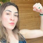 Alisshaa Ohri Instagram - Phases of my gym routine! 💪🏻⁣ ⁣ ⁣ ⁣ ⁣ ⁣ ⁣ ⁣ ⁣ ⁣ ⁣ #AlisshaaOhri #Actor #GymRoutine #FitnessJourney #WorkoutPhases #StrengthTraining #CardioFitness #HealthyLifestyle #ExerciseProgress #FitnessGoals #SweatItOut #GymLife #BodyTransformation #FitnessMilestone
