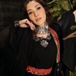 Alisshaa Ohri Instagram - Aura getting prettier 🪬 [Alisshaa Ohri, Bollywood, Actor, Outfit Ideas, Boho Look, Bohemian Style, Fashion Trends, Explore, Outfit Inspo, Instagram]