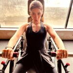 Alisshaa Ohri Instagram – Crushing chest day goal💯⁣
⁣
⁣
⁣
⁣
⁣
⁣
⁣
⁣
⁣
#AlisshaaOhri #Actor #GymDay #Fitness #ChestDay #WorkOut #Motivation