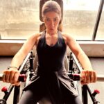 Alisshaa Ohri Instagram - Crushing chest day goal💯⁣ ⁣ ⁣ ⁣ ⁣ ⁣ ⁣ ⁣ ⁣ ⁣ #AlisshaaOhri #Actor #GymDay #Fitness #ChestDay #WorkOut #Motivation